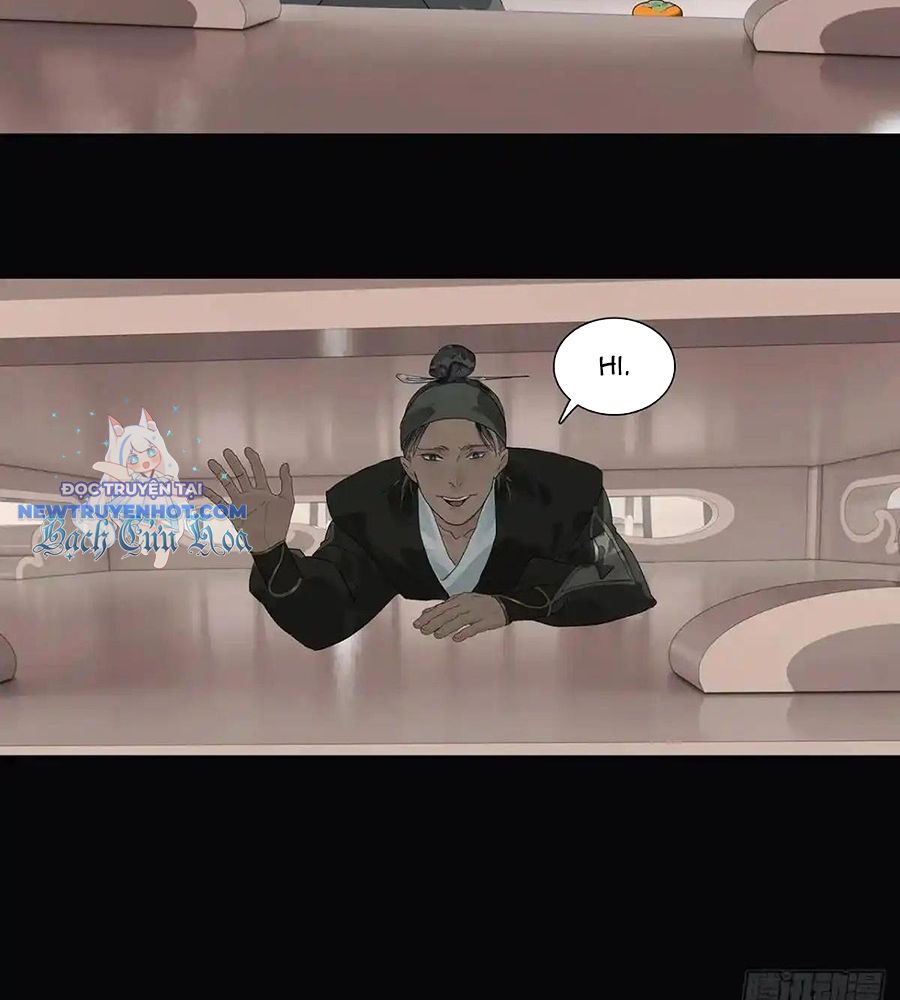 Thập Niên Xuân Chapter 8 - Trang 2