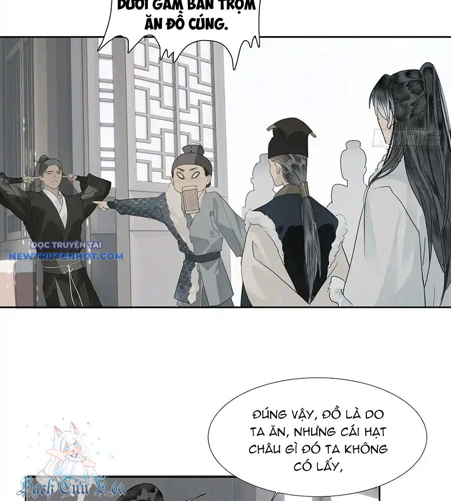 Thập Niên Xuân Chapter 8 - Trang 2