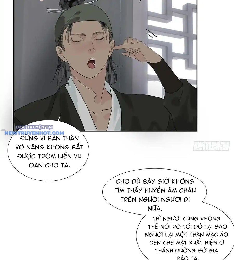 Thập Niên Xuân Chapter 8 - Trang 2