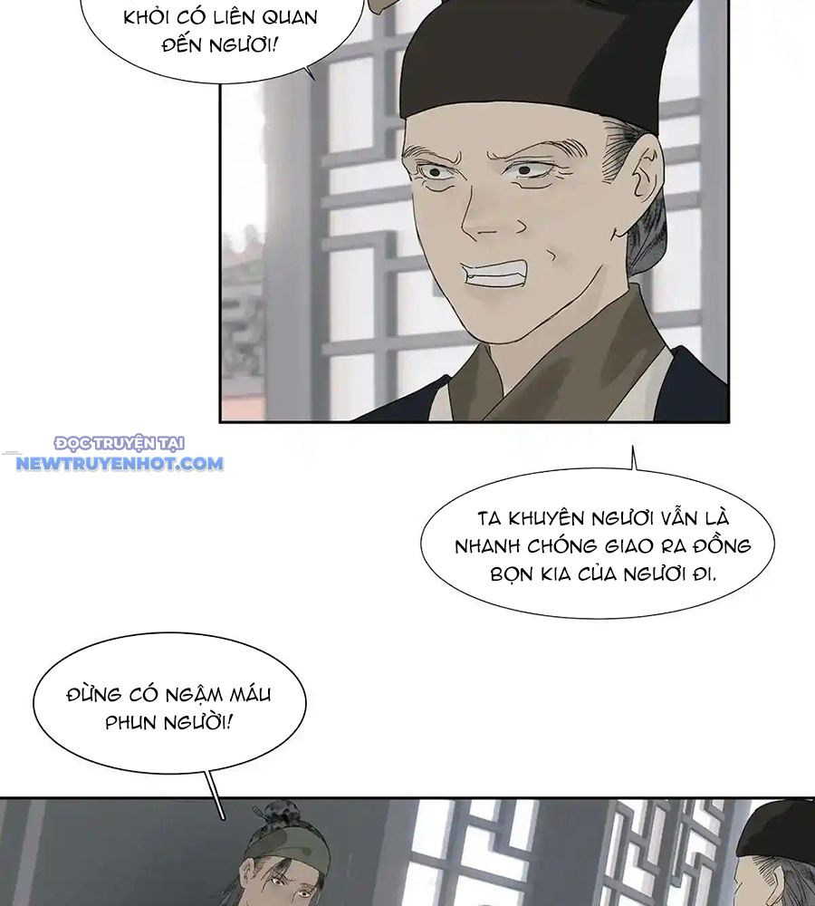 Thập Niên Xuân Chapter 8 - Trang 2