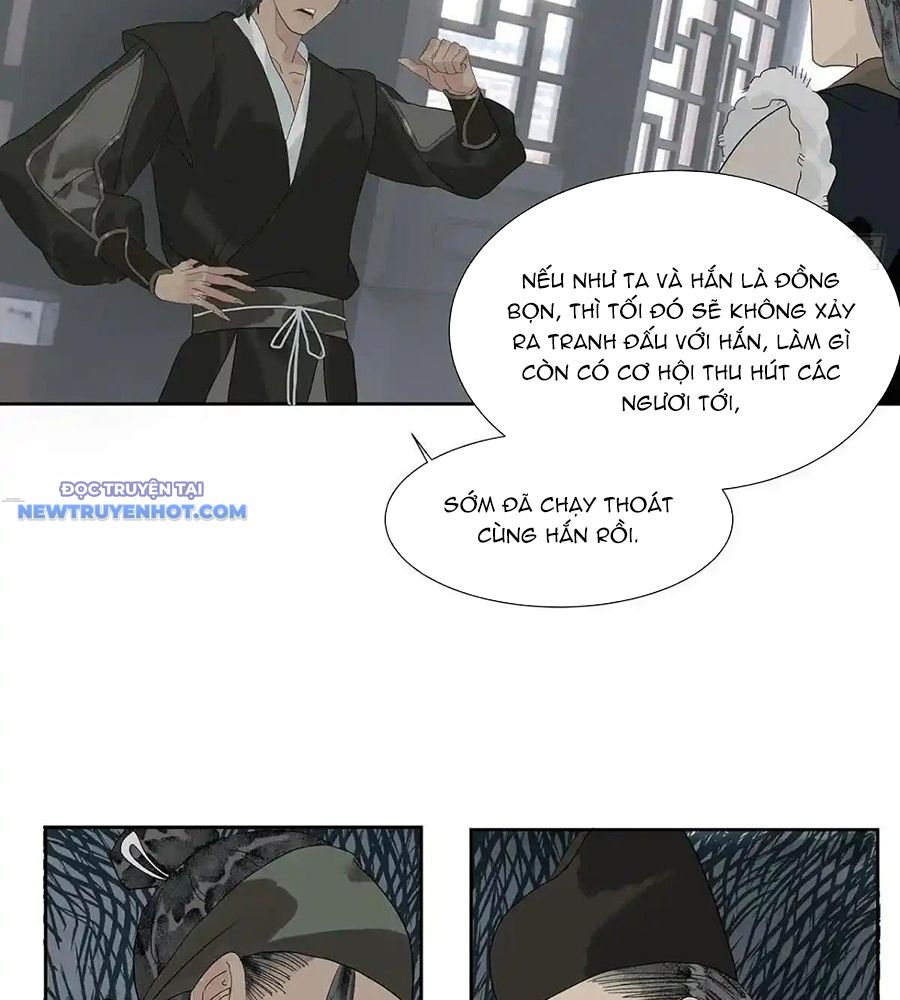 Thập Niên Xuân Chapter 8 - Trang 2