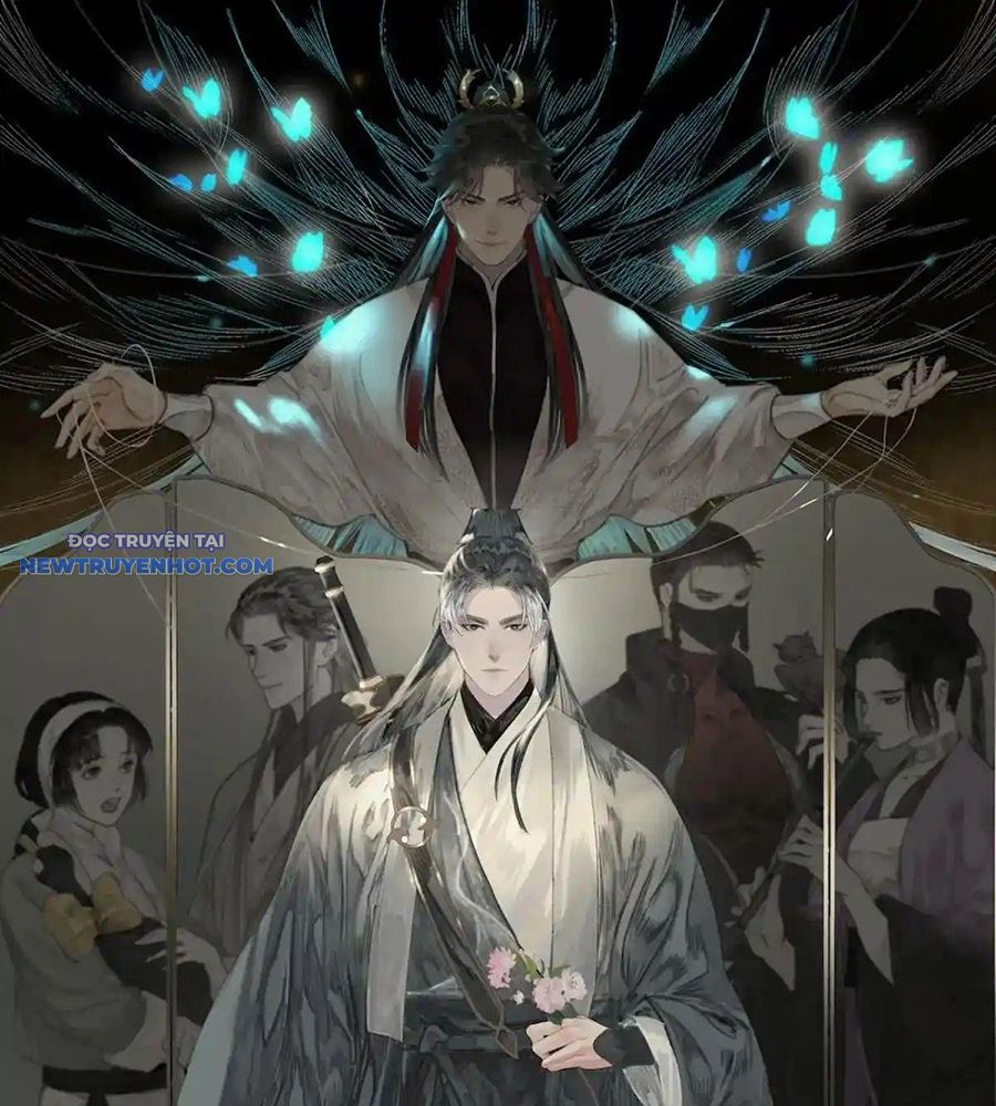 Thập Niên Xuân Chapter 8 - Trang 2