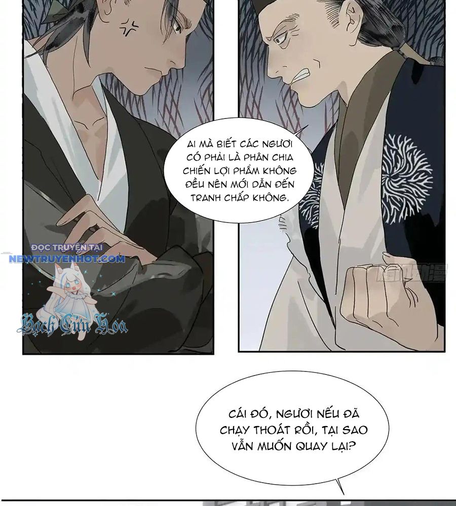 Thập Niên Xuân Chapter 8 - Trang 2