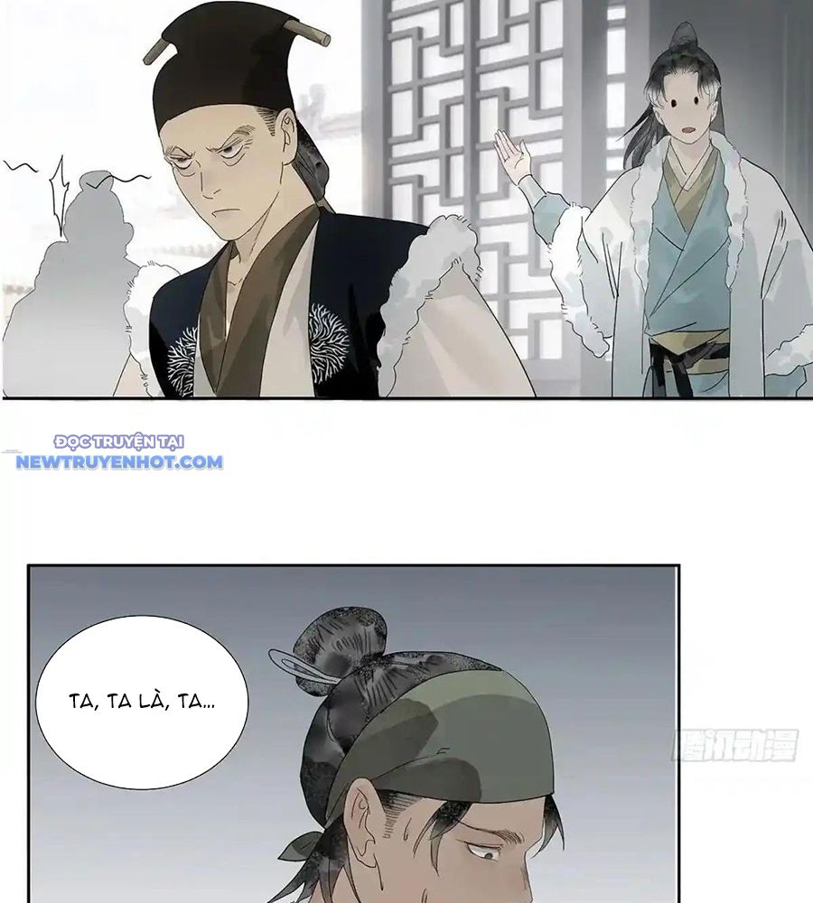 Thập Niên Xuân Chapter 8 - Trang 2