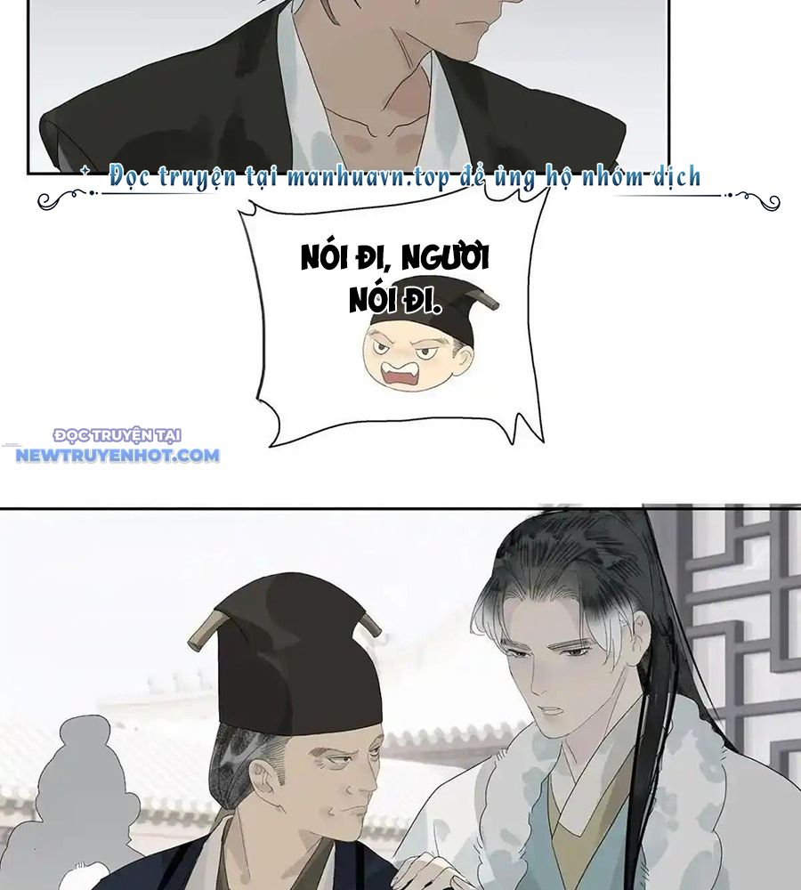 Thập Niên Xuân Chapter 8 - Trang 2