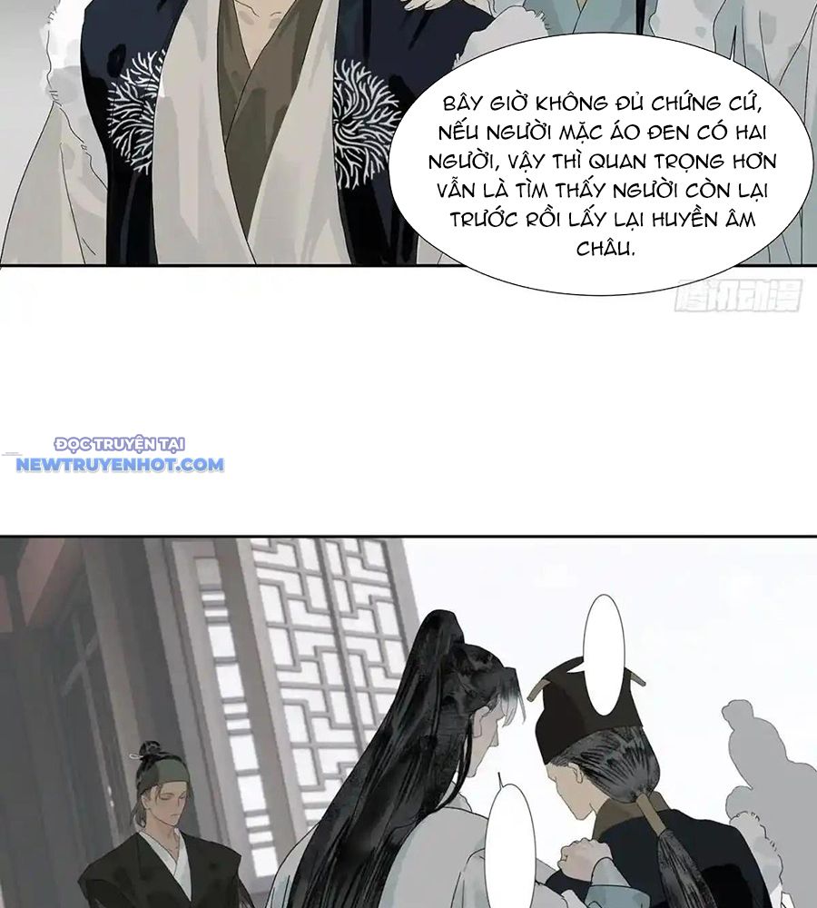 Thập Niên Xuân Chapter 8 - Trang 2