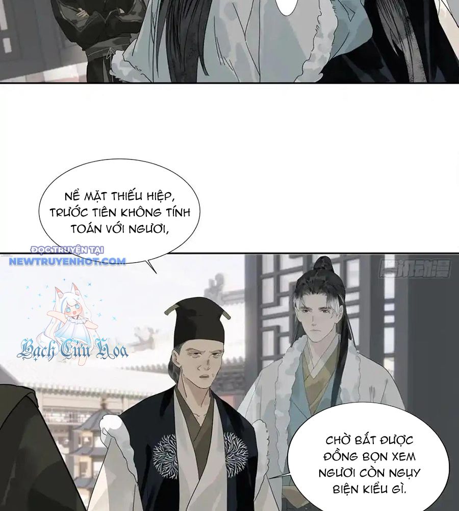 Thập Niên Xuân Chapter 8 - Trang 2