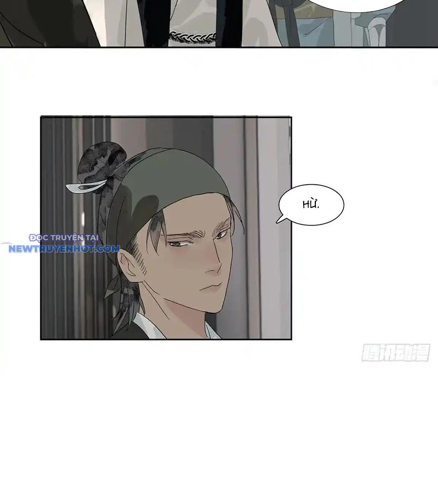 Thập Niên Xuân Chapter 8 - Trang 2