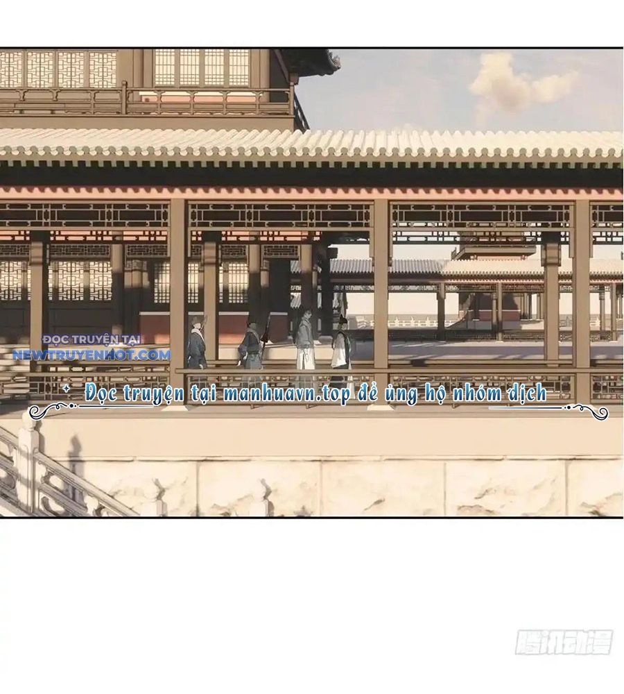 Thập Niên Xuân Chapter 8 - Trang 2