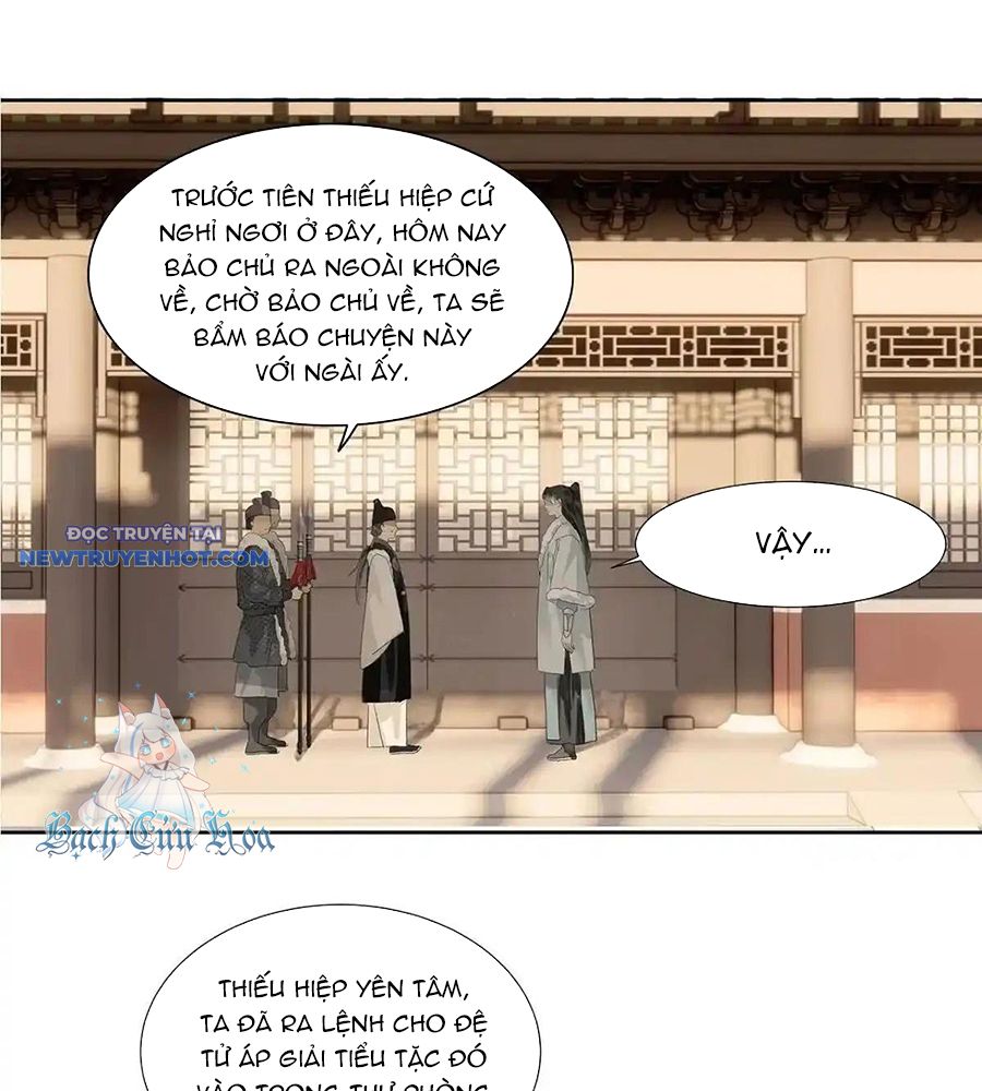 Thập Niên Xuân Chapter 8 - Trang 2