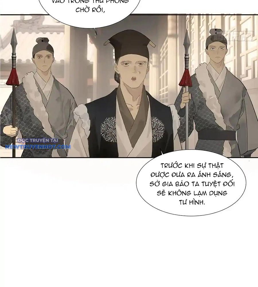 Thập Niên Xuân Chapter 8 - Trang 2