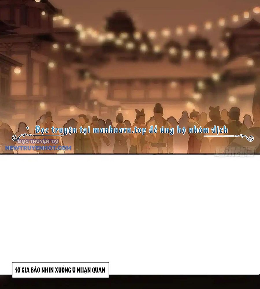 Thập Niên Xuân Chapter 8 - Trang 2