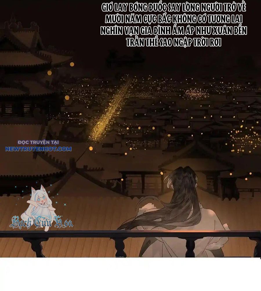 Thập Niên Xuân Chapter 8 - Trang 2