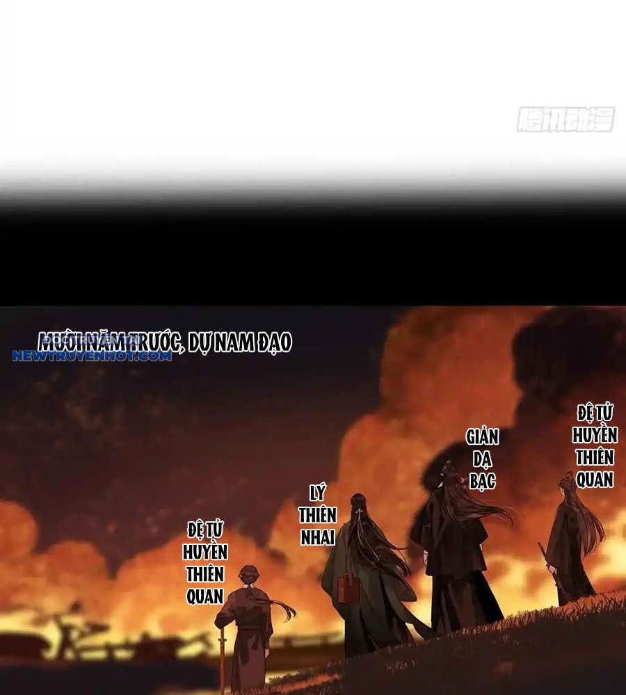 Thập Niên Xuân Chapter 8 - Trang 2