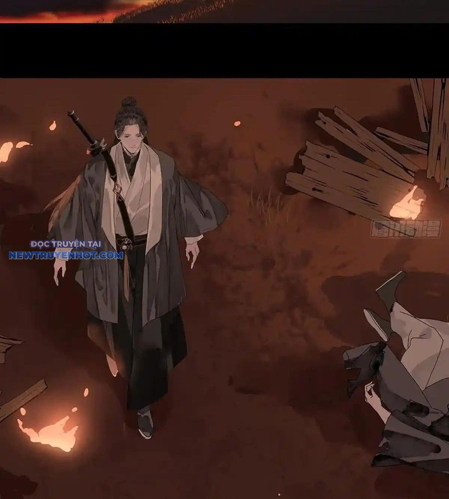 Thập Niên Xuân Chapter 8 - Trang 2