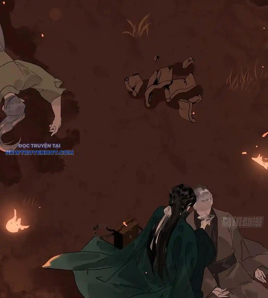 Thập Niên Xuân Chapter 8 - Trang 2