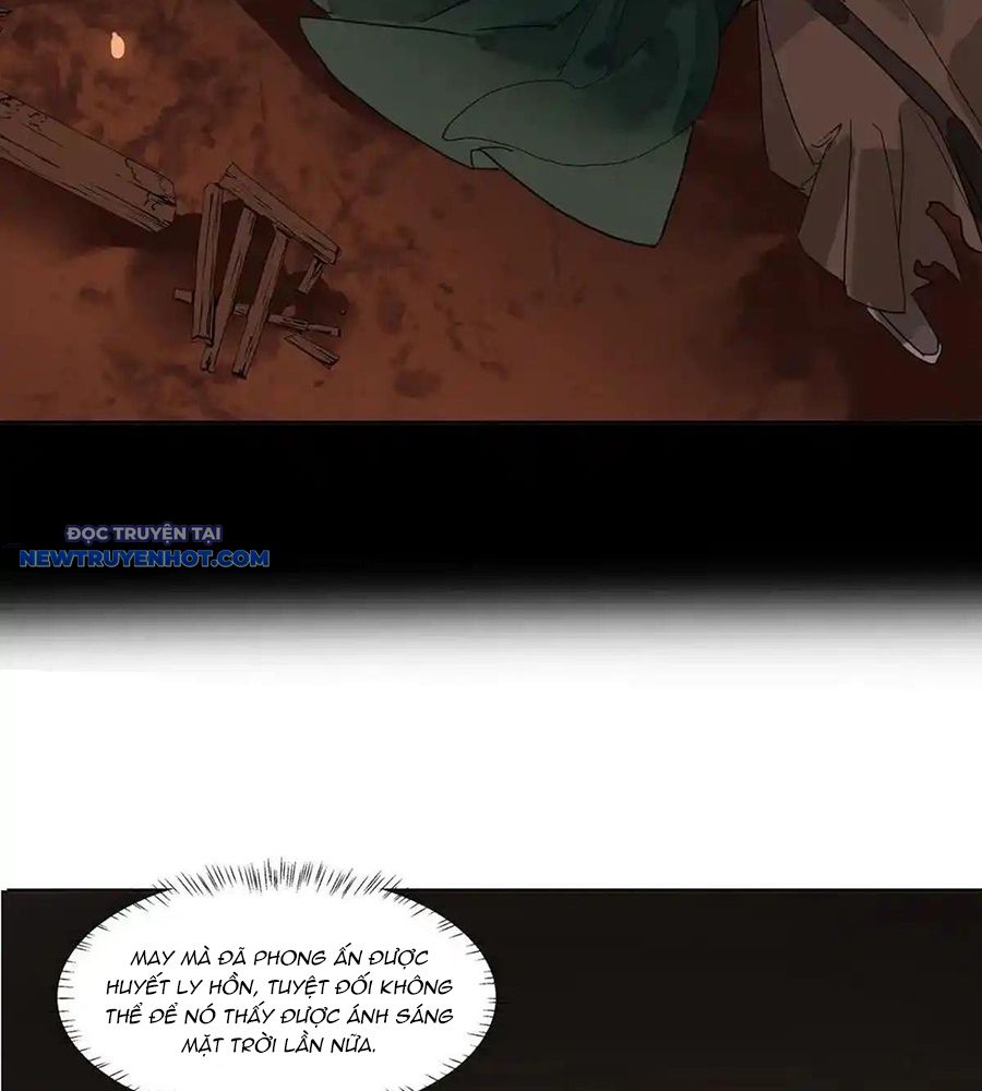 Thập Niên Xuân Chapter 8 - Trang 2