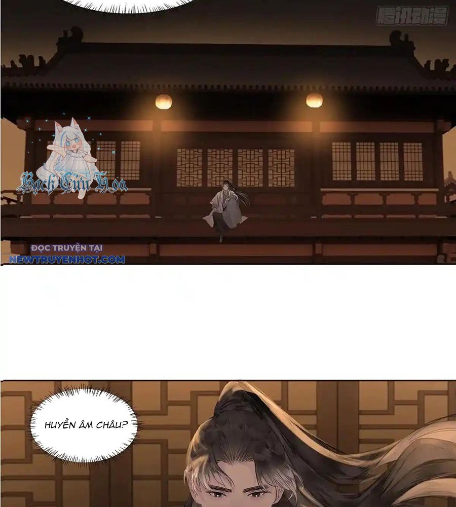 Thập Niên Xuân Chapter 8 - Trang 2