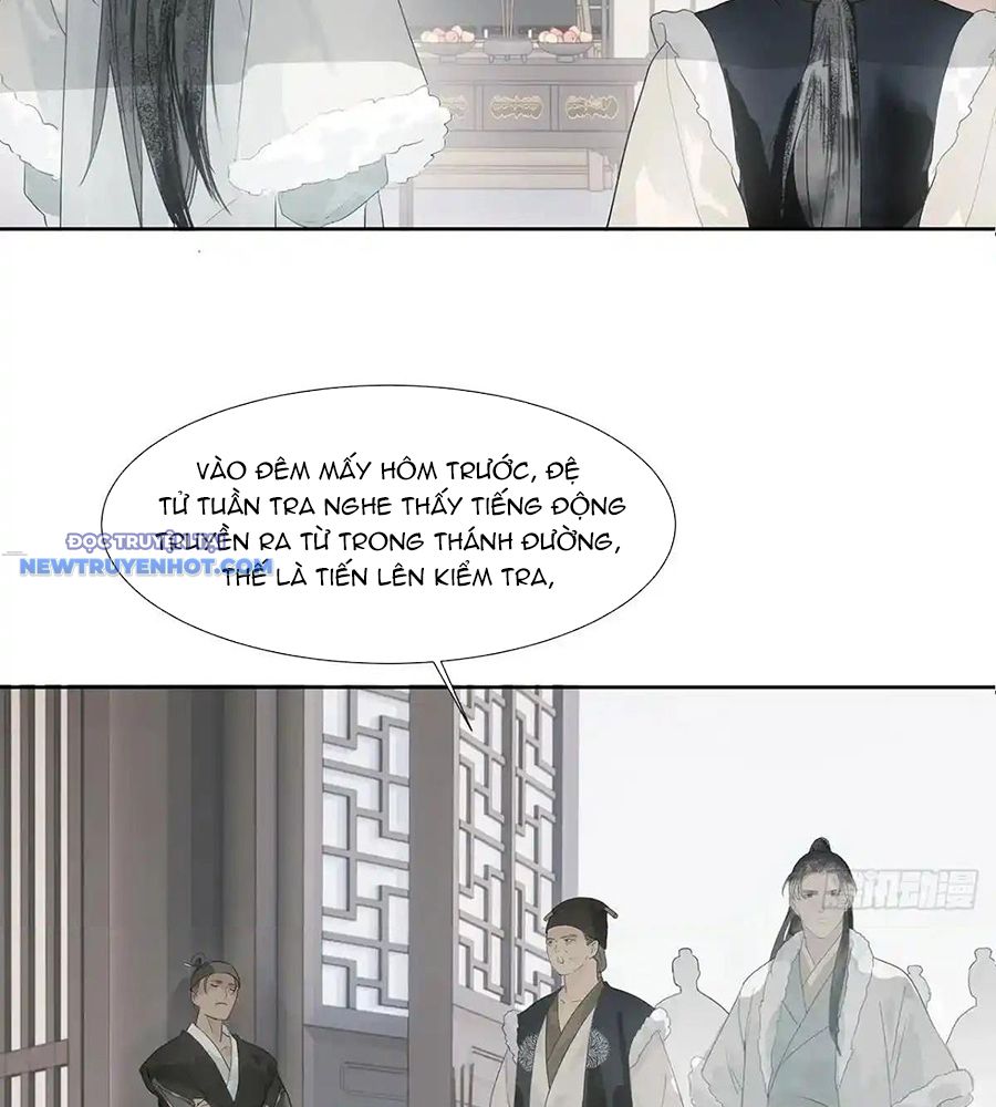 Thập Niên Xuân Chapter 8 - Trang 2