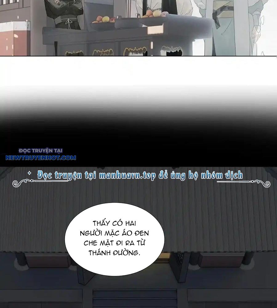 Thập Niên Xuân Chapter 8 - Trang 2