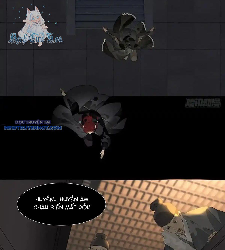 Thập Niên Xuân Chapter 8 - Trang 2