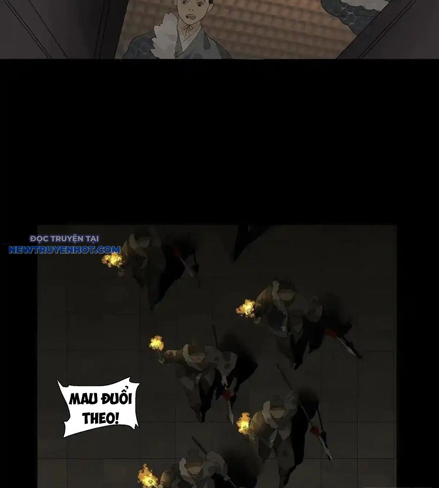 Thập Niên Xuân Chapter 8 - Trang 2