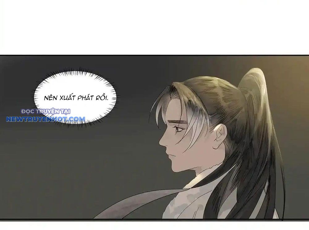 Thập Niên Xuân Chapter 9 - Trang 2