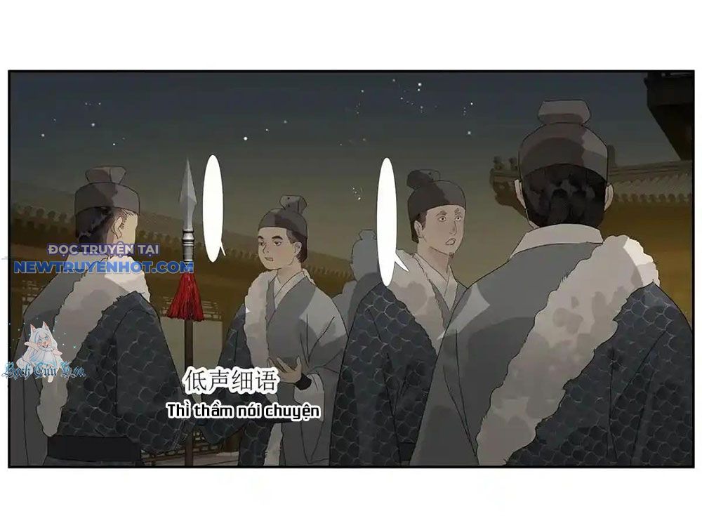 Thập Niên Xuân Chapter 9 - Trang 2