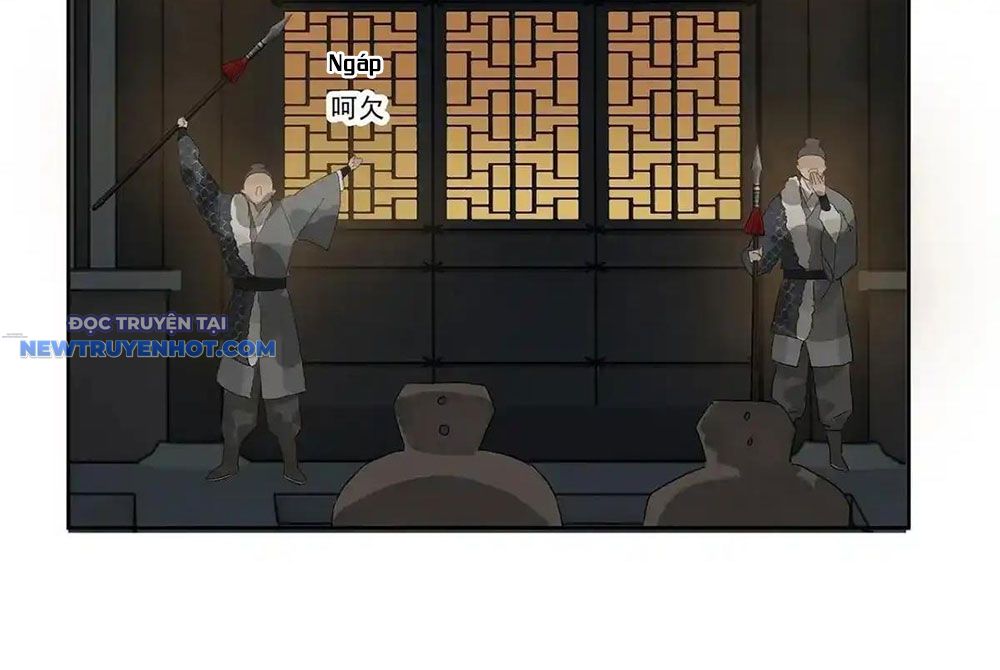 Thập Niên Xuân Chapter 9 - Trang 2