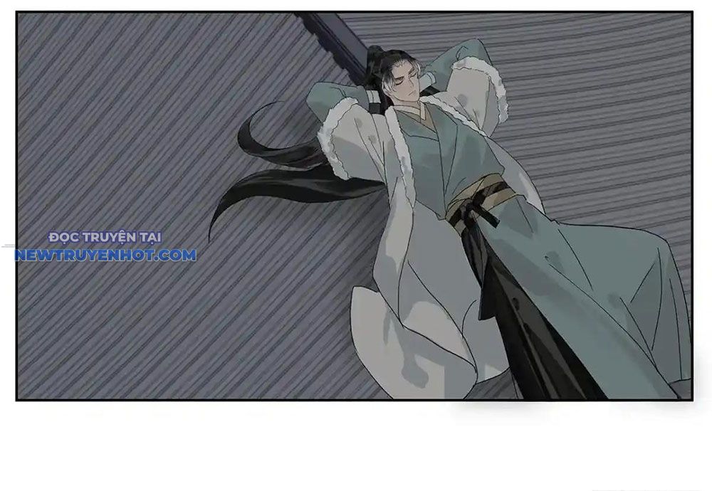 Thập Niên Xuân Chapter 9 - Trang 2