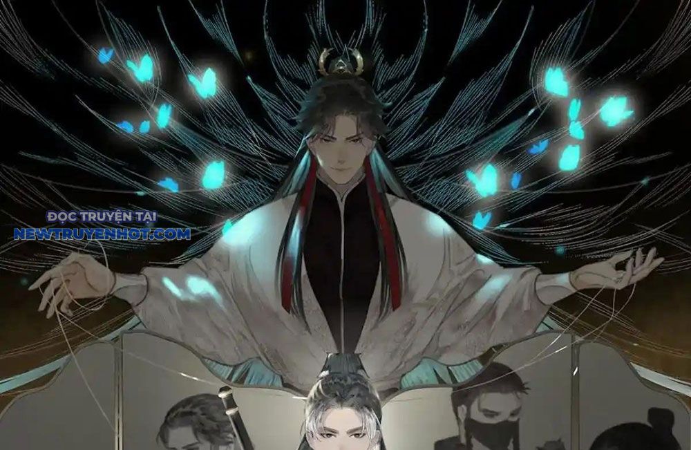 Thập Niên Xuân Chapter 9 - Trang 2