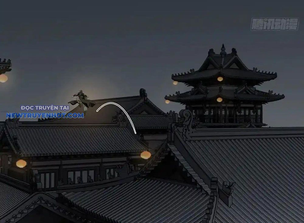 Thập Niên Xuân Chapter 9 - Trang 2