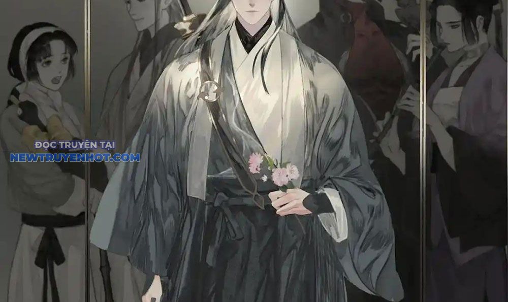 Thập Niên Xuân Chapter 9 - Trang 2