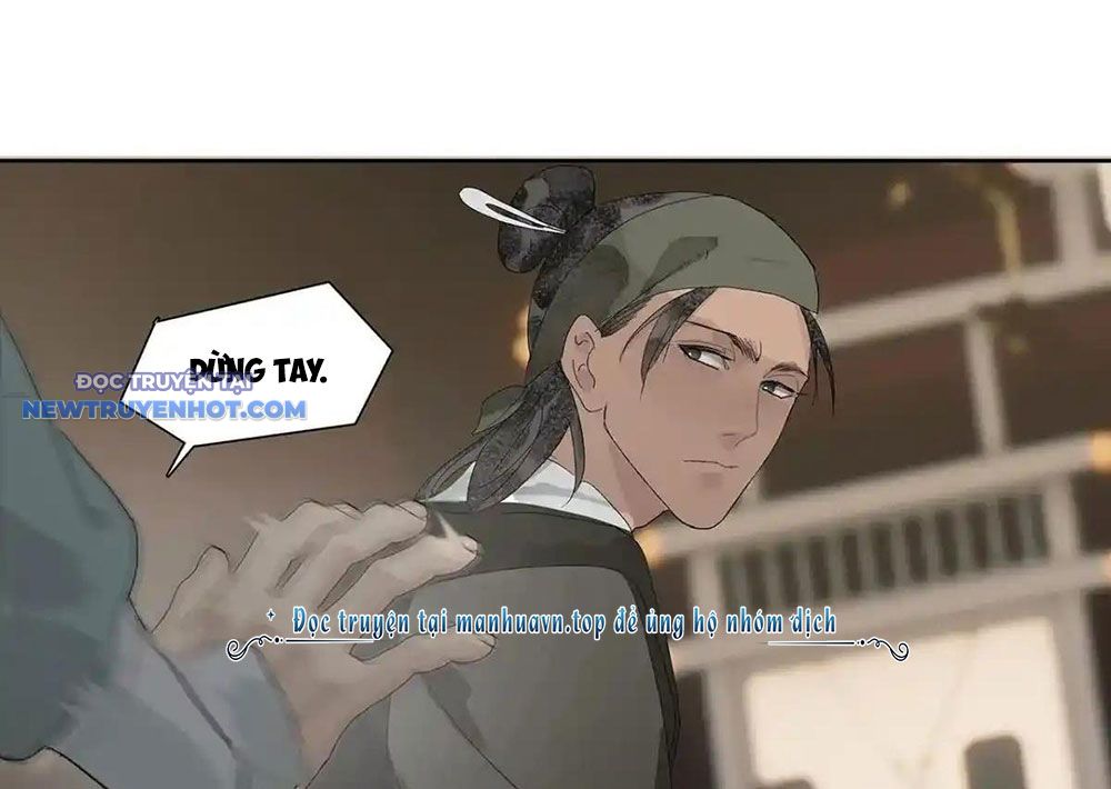 Thập Niên Xuân Chapter 9 - Trang 2