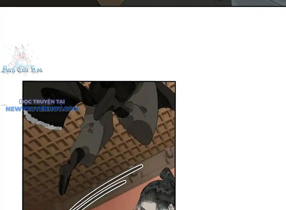 Thập Niên Xuân Chapter 9 - Trang 2