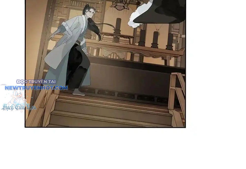 Thập Niên Xuân Chapter 9 - Trang 2