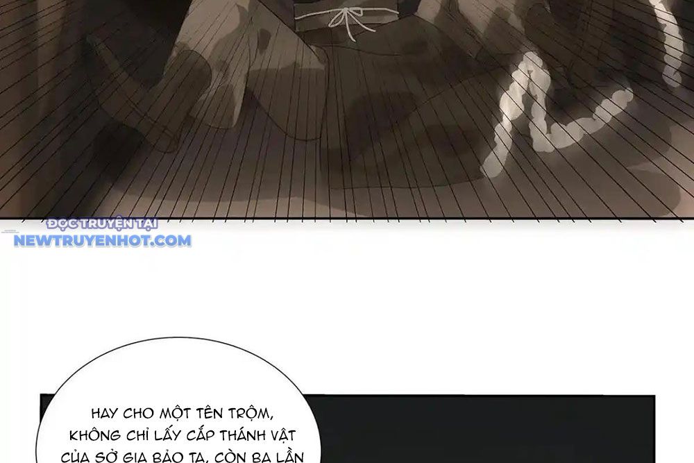 Thập Niên Xuân Chapter 9 - Trang 2