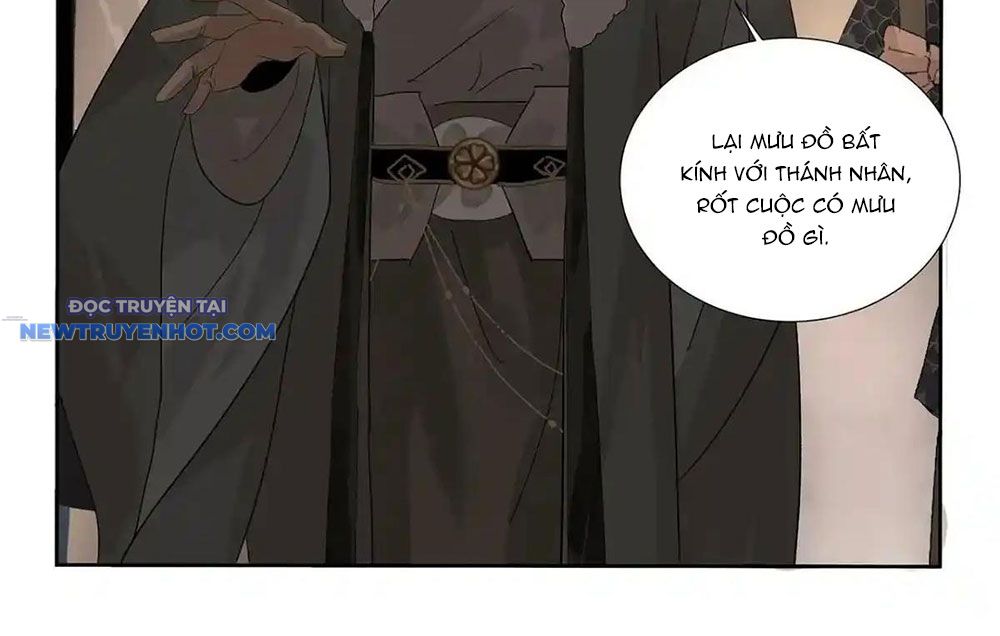 Thập Niên Xuân Chapter 9 - Trang 2