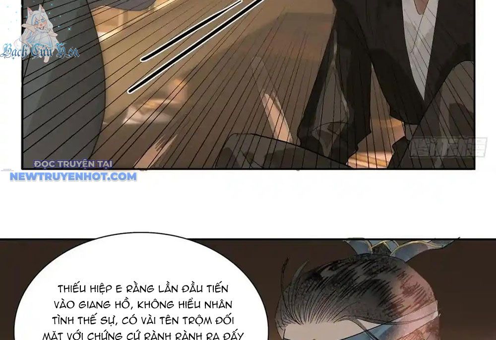 Thập Niên Xuân Chapter 9 - Trang 2