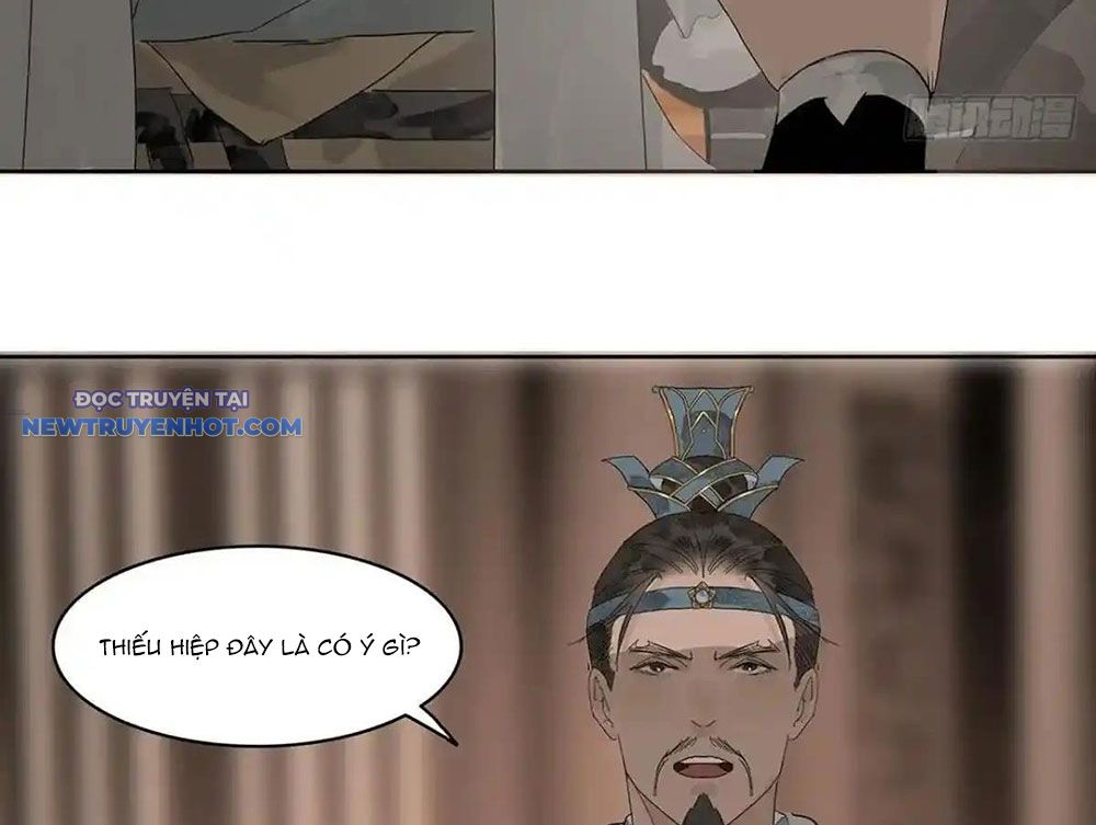 Thập Niên Xuân Chapter 9 - Trang 2