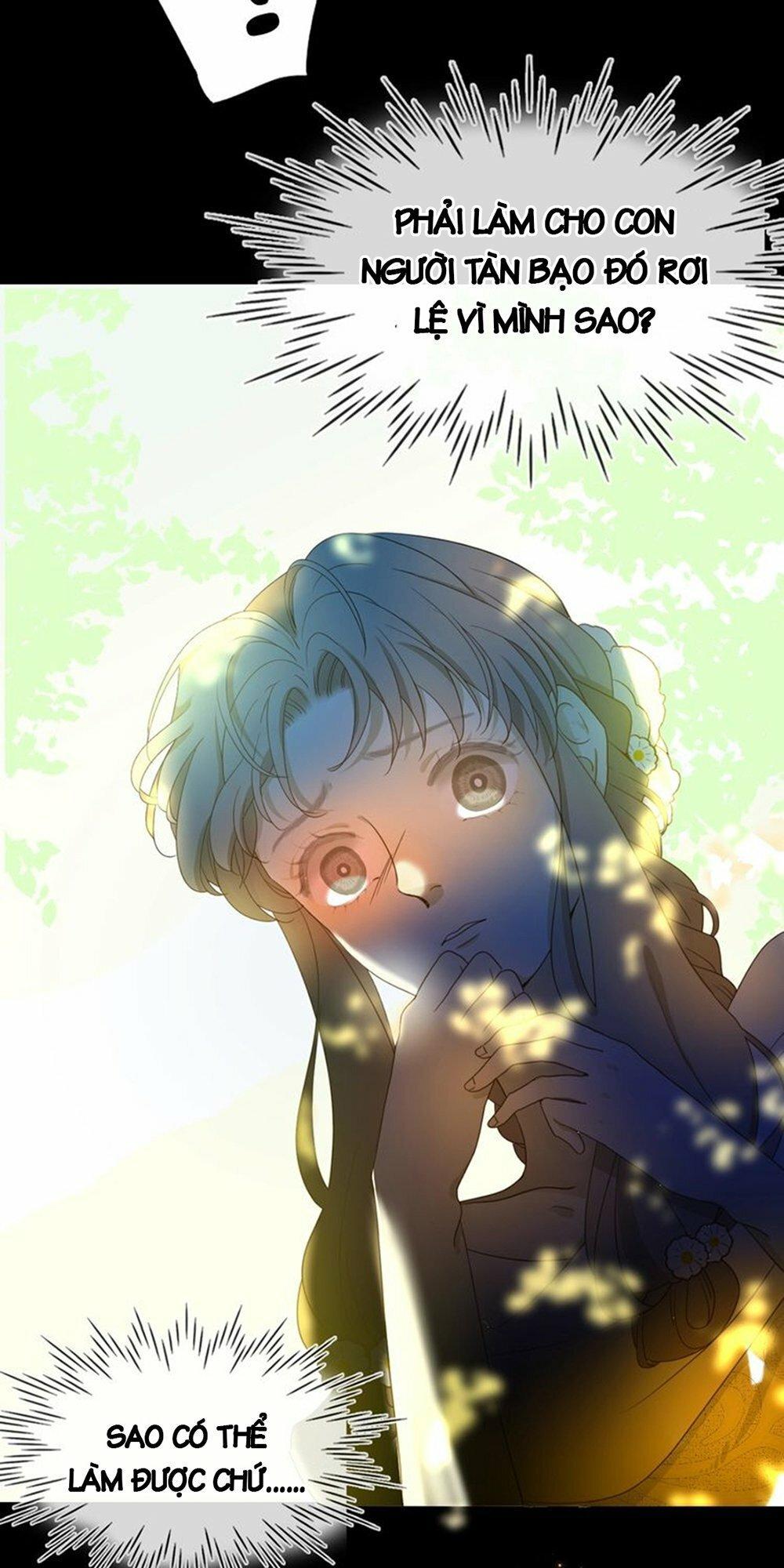 Thất Đại Kỳ Tích – Nước Mắt Bạo Quân Chapter 0 - Trang 2