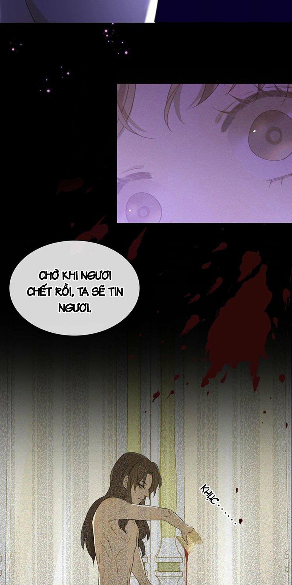 Thất Đại Kỳ Tích – Nước Mắt Bạo Quân Chapter 0 - Trang 2