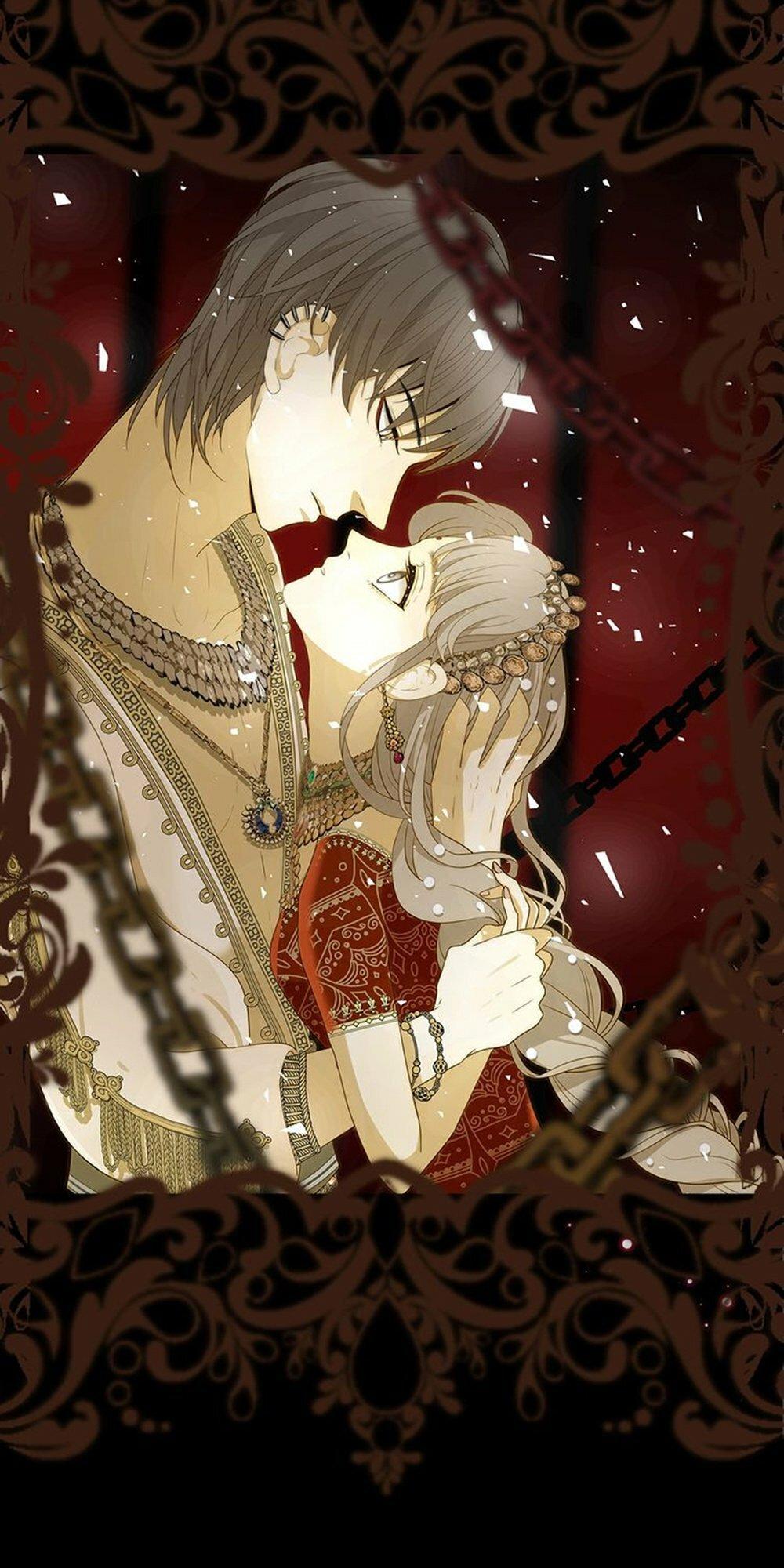 Thất Đại Kỳ Tích – Nước Mắt Bạo Quân Chapter 0 - Trang 2