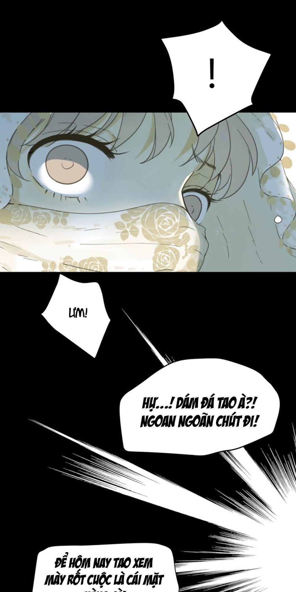 Thất Đại Kỳ Tích – Nước Mắt Bạo Quân Chapter 1.1 - Trang 2