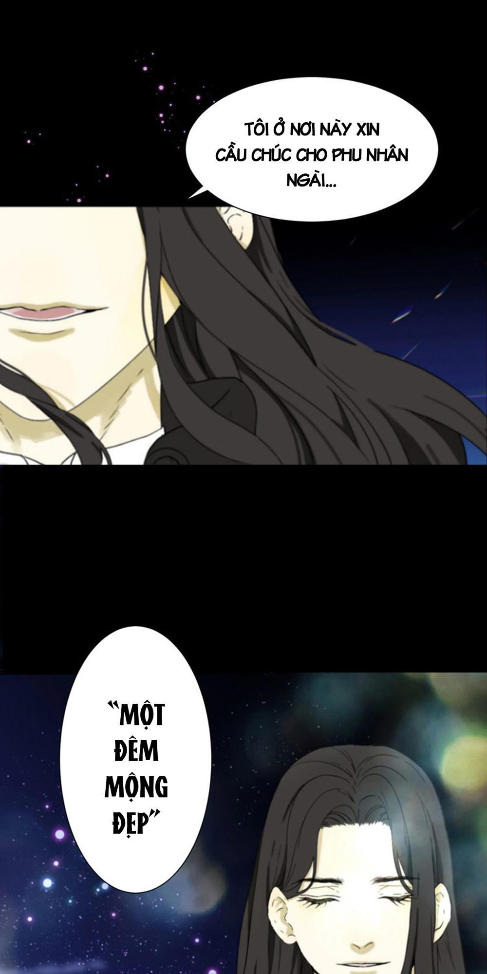 Thất Đại Kỳ Tích – Nước Mắt Bạo Quân Chapter 1.1 - Trang 2