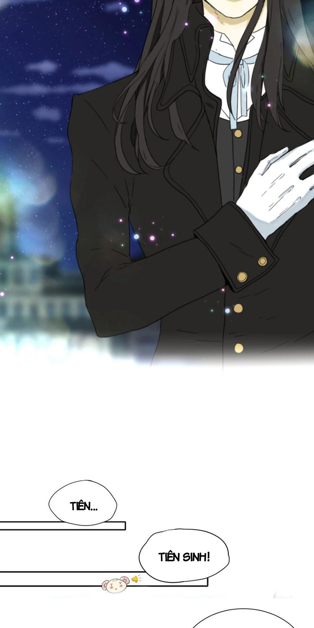 Thất Đại Kỳ Tích – Nước Mắt Bạo Quân Chapter 1.1 - Trang 2