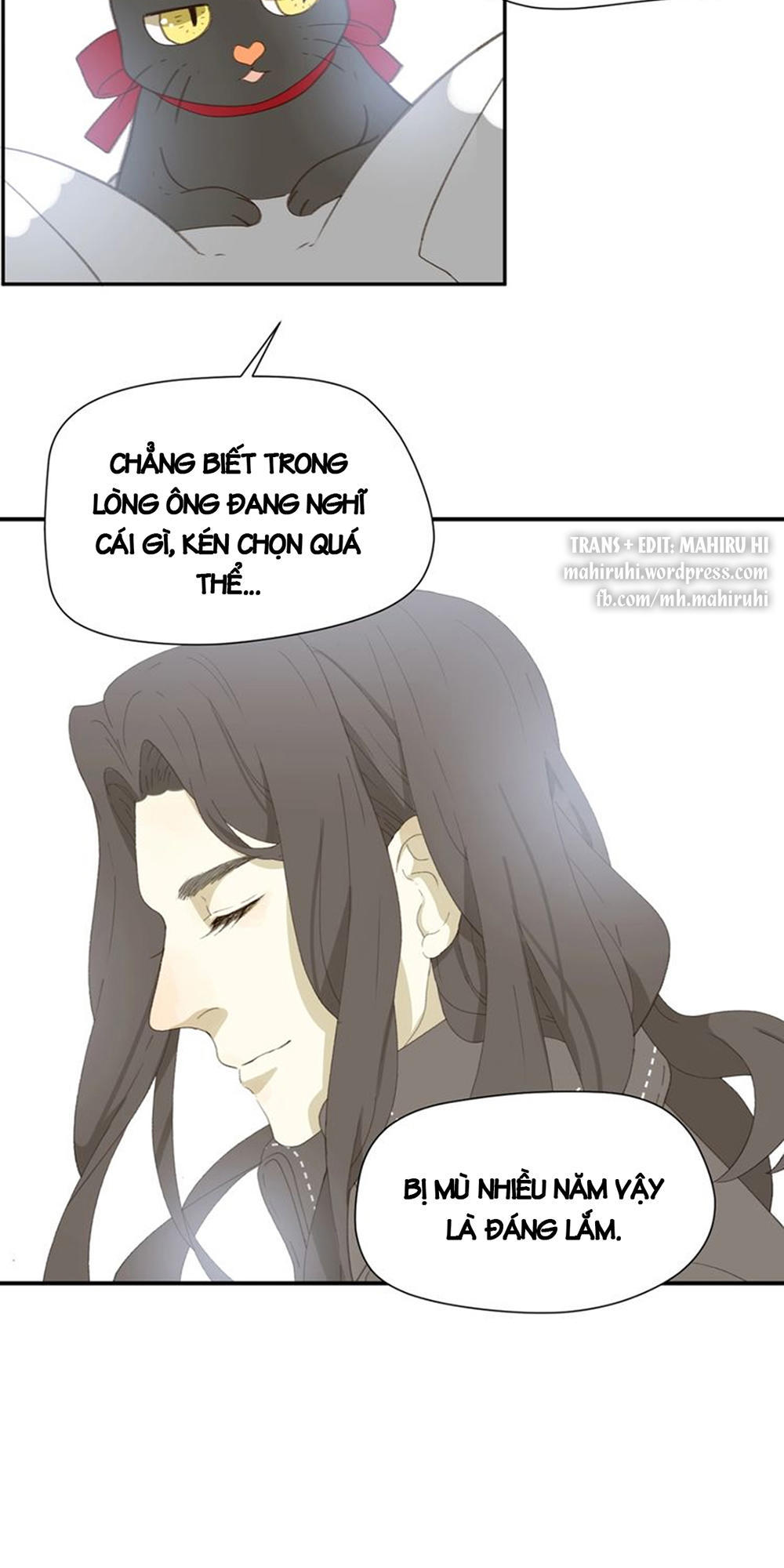 Thất Đại Kỳ Tích – Nước Mắt Bạo Quân Chapter 1.1 - Trang 2