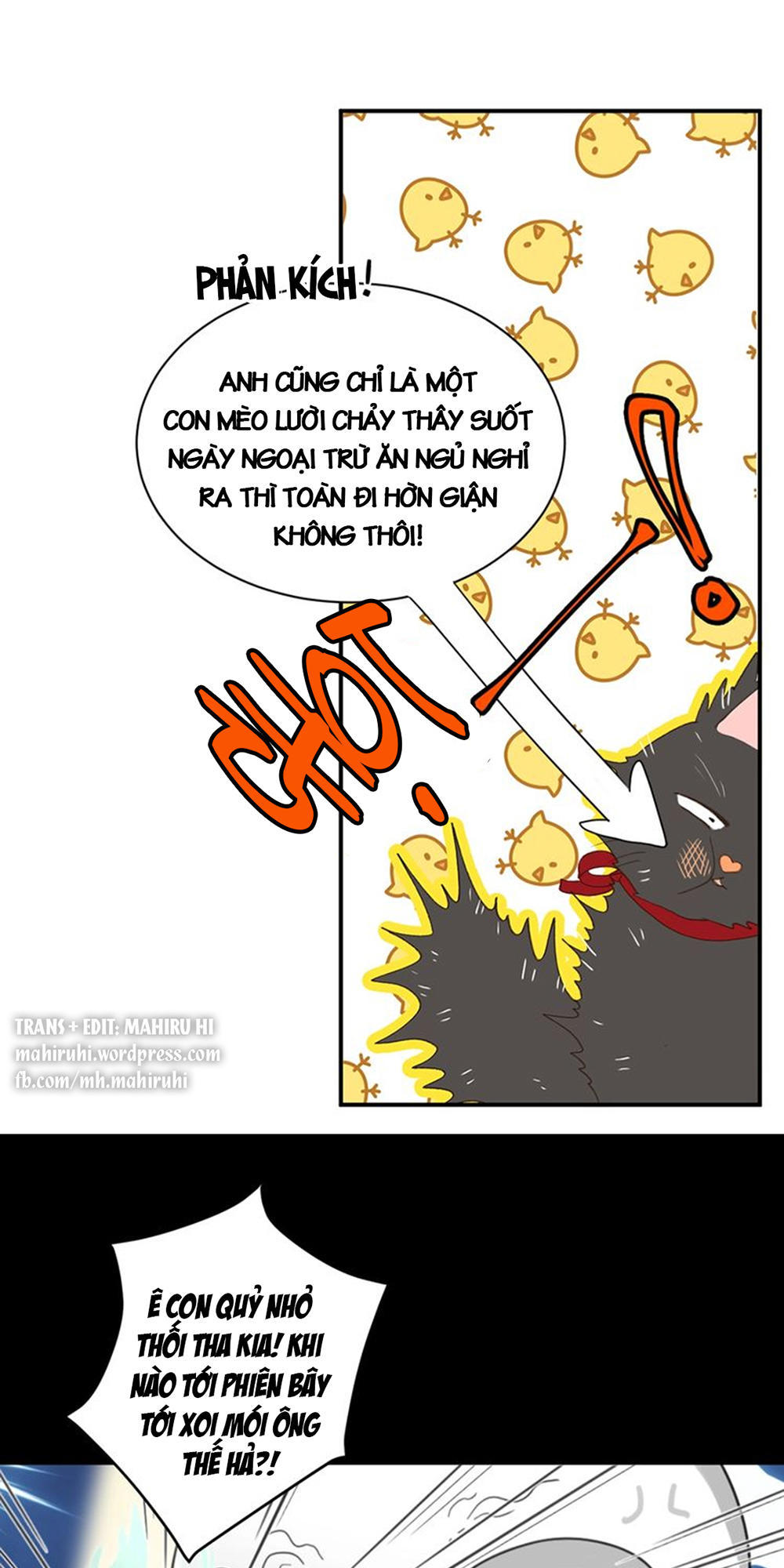 Thất Đại Kỳ Tích – Nước Mắt Bạo Quân Chapter 1.1 - Trang 2