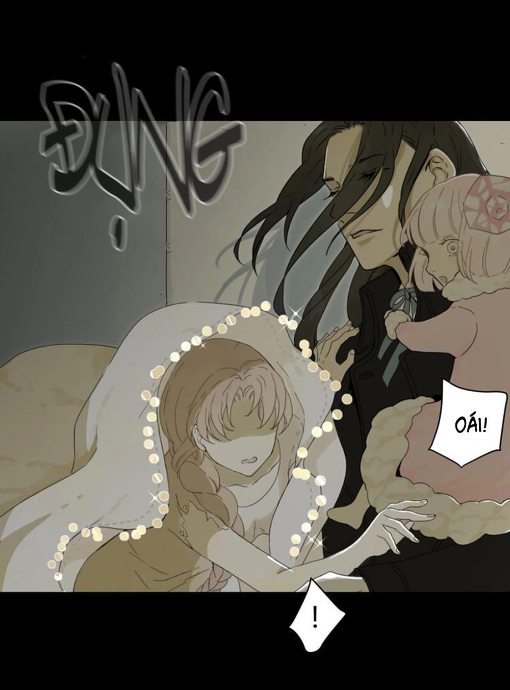 Thất Đại Kỳ Tích – Nước Mắt Bạo Quân Chapter 1.1 - Trang 2