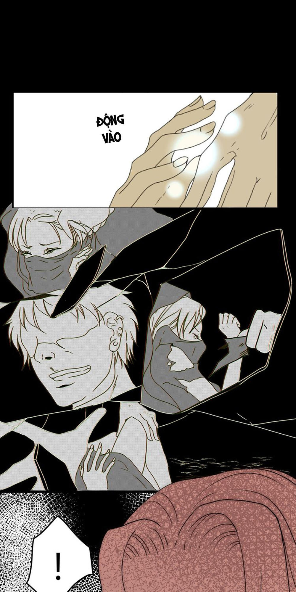 Thất Đại Kỳ Tích – Nước Mắt Bạo Quân Chapter 1.1 - Trang 2